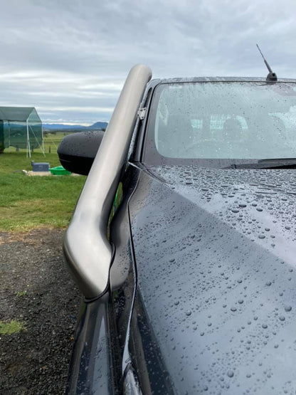 Mitsubishi Triton MR / Pajero Sport (2020+) 4"Snorkel