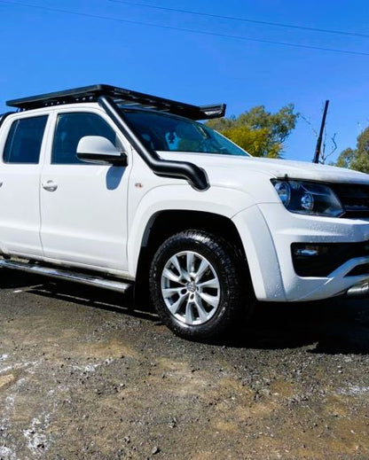 Volkswagen Amarok 4" Long Entry Snorkel