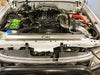 Nissan Patrol - GU S4 (2004 - 2007+) - Radiator Shroud