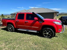 Great Wall Steed (2016-2020) 4" Short Entry Snorkel