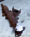 Nissan Patrol - GU ZD30 CRD (only) - EGR Delete Kit