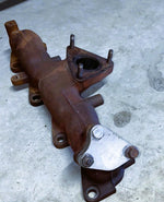 Nissan Patrol - GU ZD30 CRD (only) - EGR Delete Kit