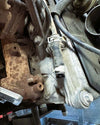 Nissan Patrol - GU ZD30 DI (only) - EGR Delete Kit