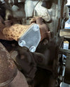 Nissan Patrol - GU ZD30 DI (only) - EGR Delete Kit