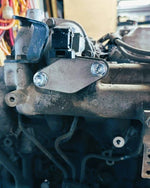 Nissan Patrol - GU ZD30 DI (only) - EGR Delete Kit