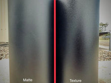 Toyota Landcruiser - 80 Series Snorkel - Basic Weld Powder Coated