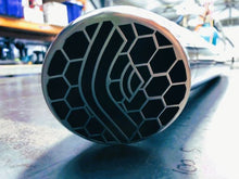 Toyota Hilux N70 - (2005 - 2014) - Short Entry Snorkel - Basic Weld Polished