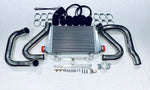 Toyota Landcruiser - 80 Series - PREMIUM - Front Mount Intercooler Kit