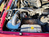 Nissan Patrol Y61 GU TD42 - Airbox/Intake Kit - Factory Low Mount with Aftermarket Turbo