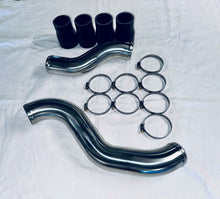 Mazda BT50 / Dmax - 2021 (to current model) - Replacement Intercooler Pipes