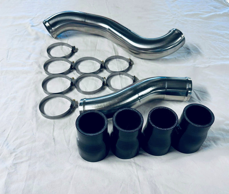 Mazda BT50 / Dmax - 2021 (to current model) - Replacement Intercooler Pipes