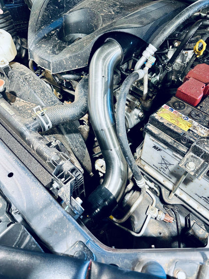 Mazda BT50 / Dmax - 2021 (to current model) - Replacement Intercooler Pipes