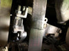 Nissan Patrol - ZD30 Belt Tensioners