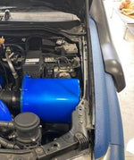 Nissan Navara D40 - Airbox & Intake Kit - to suit Factory Snorkel