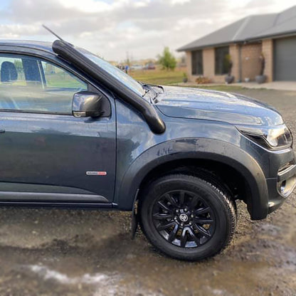 Holden Colorado RG 4" Standard Entry Snorkel