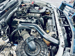 Toyota Hilux N70 - Front Mount Intercooler Kit