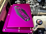 Toyota Landcruiser - VDJ V8 - 79 Series Airbox & Intake Kit