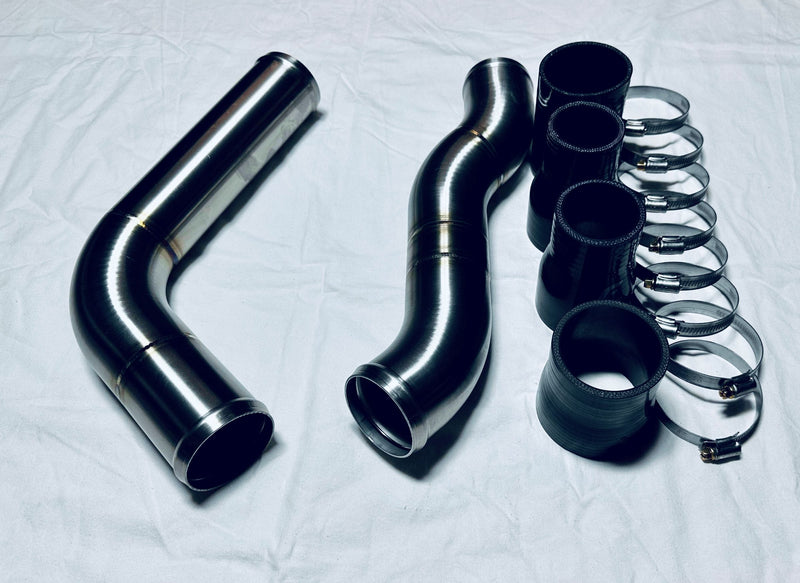 Genuine Mitsubishi EGR Pipe To Cooler Gasket For Triton ML, MN, MQ, MR Models