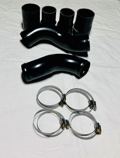Mitsubishi Triton - MQ/MR - Intercoolers Pipework Kit