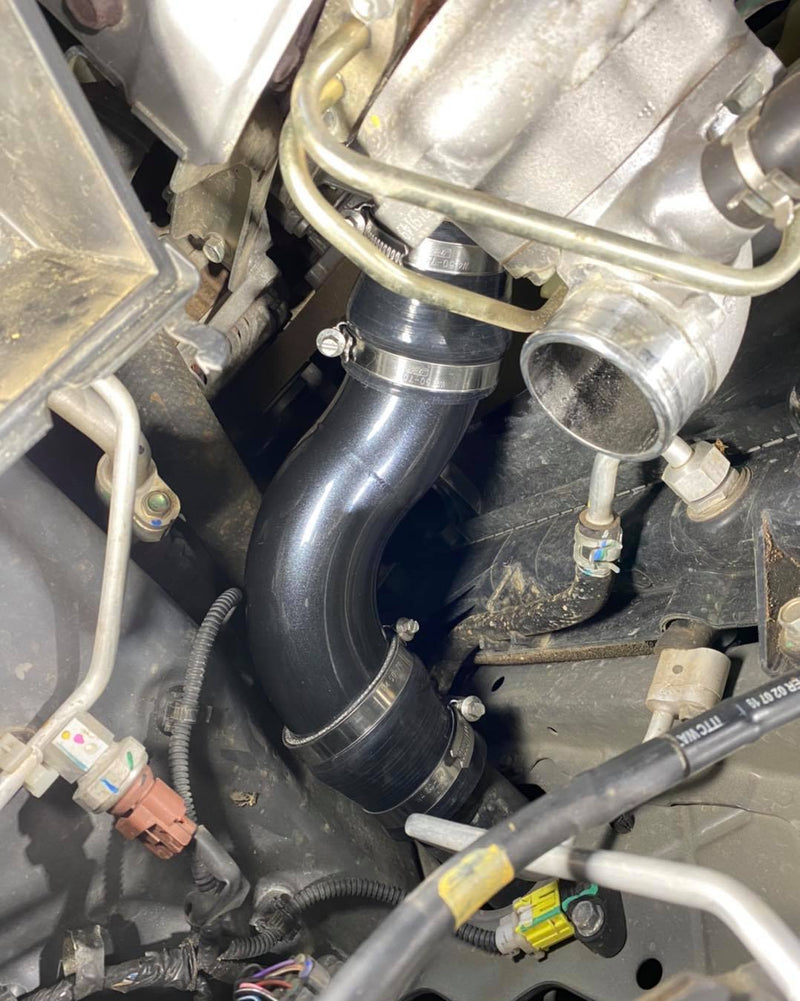 Mitsubishi Triton MQ MR Intercoolers Pipework Kit Fabwitz Industries mitsubishi-triton-mq-mr-intercoolers-pipework-kit-fabwitz-industries