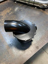 Nissan Patrol - GQ - Airbox (on its own) - 4" inlet 4" Outlet