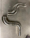Ford Ranger - PX 1-3 (3.2Liter) Intercoolers Pipe