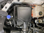 Ford PX Ranger (BI-Turbo WildTrak) - Short Entry Snorkel - Basic Weld Powder Coated