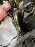 Holden Colorado - RG - Intercoolers Pipe - Hot Side only - from Turbo to Intercooler