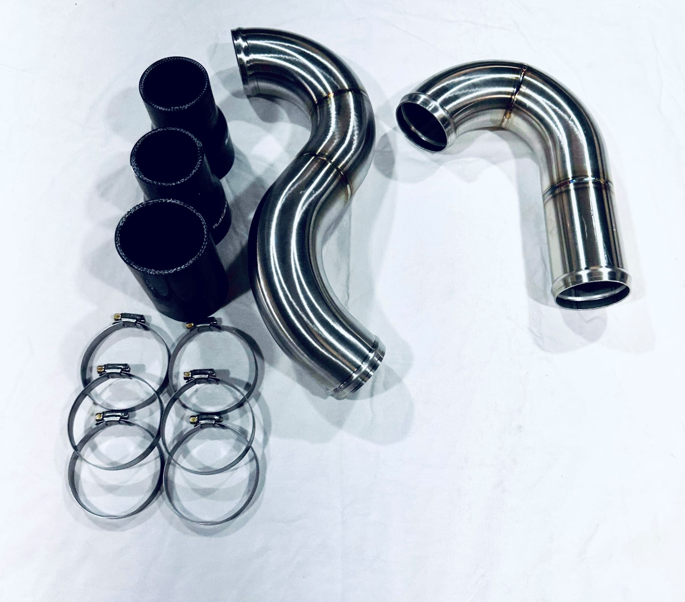 Intercooler Inlet Pipe Holden Colorado Intercooler Pipes at David Carstens blog