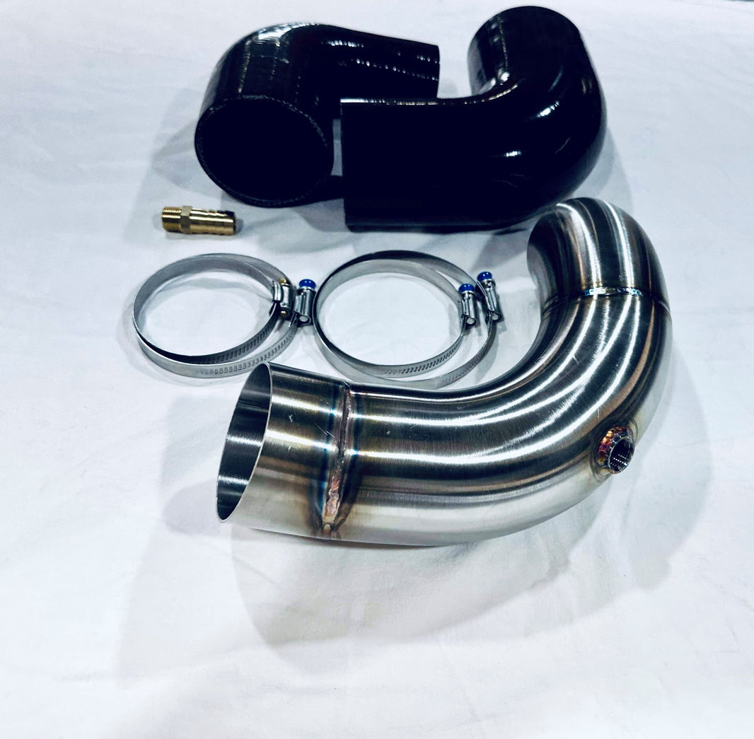 Holden - Airbox & Intakes – Fabwitz Industries