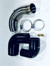 Holden Colorado RG - Replacement Intake (Airbox outlet to Turbo)