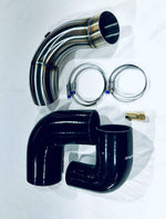 Holden Colorado RG - Replacement Intake (Airbox outlet to Turbo)