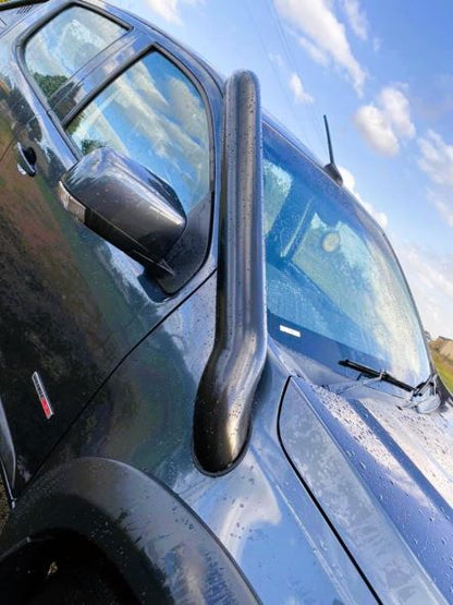 Holden Colorado RG 4" Standard Entry Snorkel