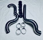 RG Colorado Intercoolers Pipework - Full Replacement Kit (Hot side/Cold side)