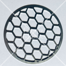 4" Round End Cap