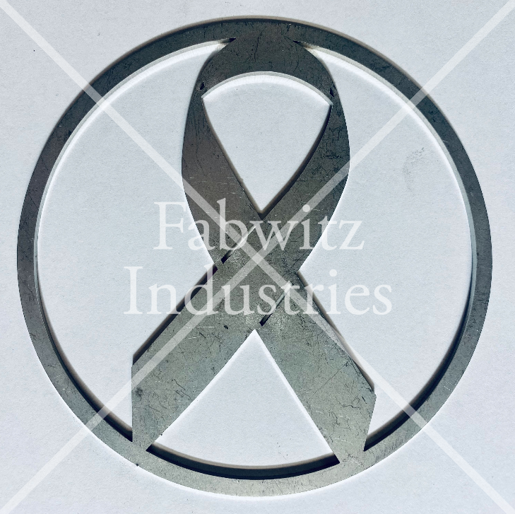 4" Round Cap Designs