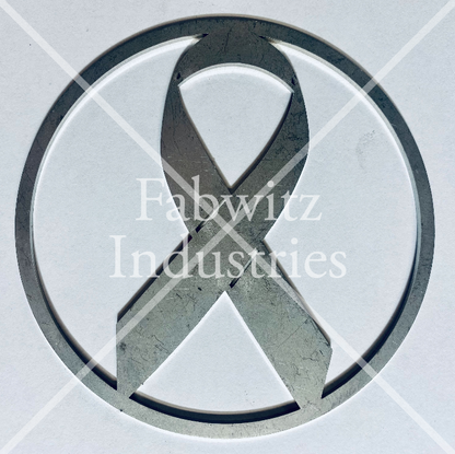 4" Round Cap Designs