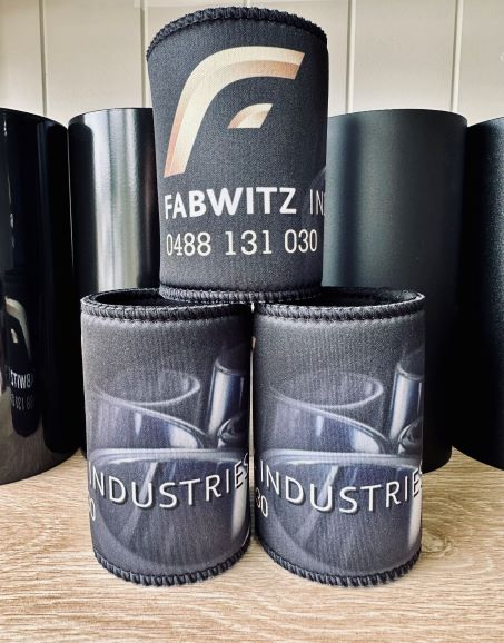 Fabwitz Industries - Stubby Holder