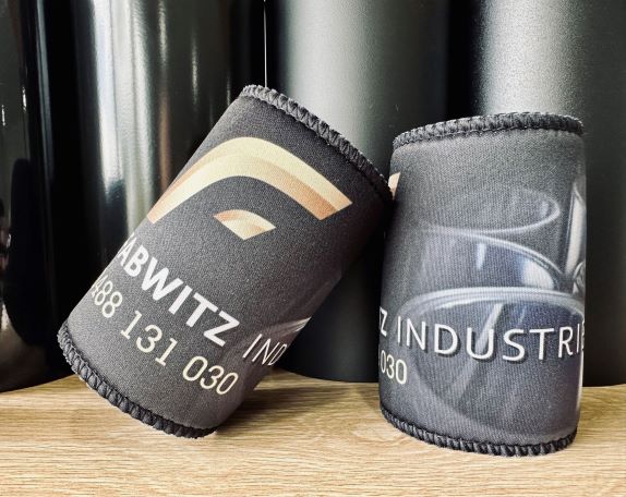 Fabwitz Industries - Stubby Holder