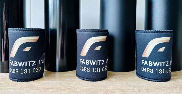 Fabwitz Industries - Stubby Holder