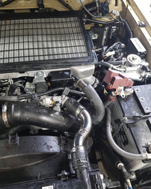 Vdj79 Radiator Toyota Landcruiser / Prado - Intercooler – Fabwitz Industries