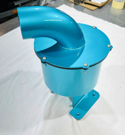 Nissan Patrol - GU - Airbox (on its own)