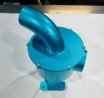 Nissan Patrol - GU - Airbox (on its own)